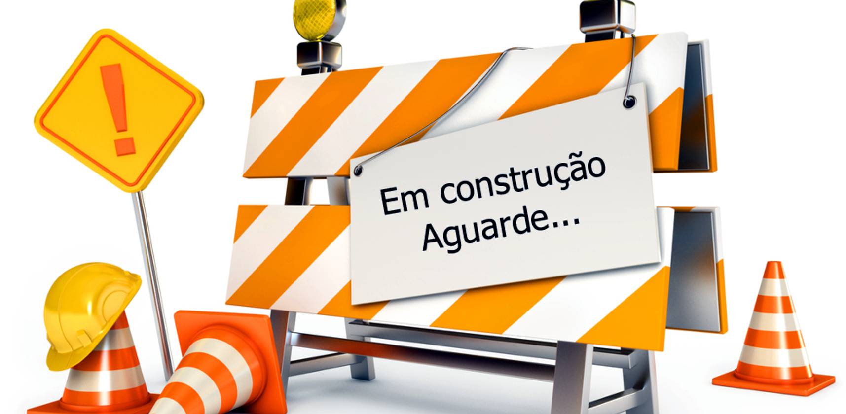 Volte em Breve